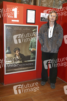Filmpremiere 'Persischstunden' in Hamburg