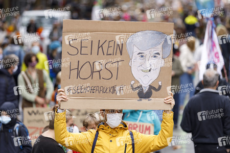 Globaler Klimastreik von Fridays for Future in Köln