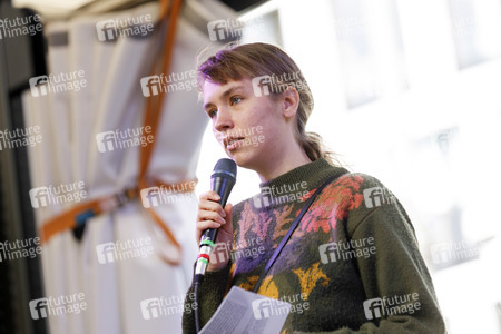 Globaler Klimastreik von Fridays for Future in Köln
