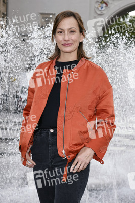 Photoshooting mit Kathrin Anna Stahl in München