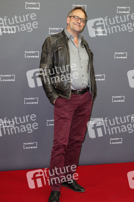 Festivaleröffnung und Filmpremiere 'Enfant Terrible', Filmfest Hamburg 2020