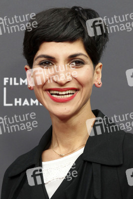 Festivaleröffnung und Filmpremiere 'Enfant Terrible', Filmfest Hamburg 2020