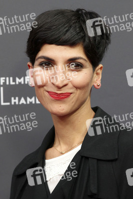 Festivaleröffnung und Filmpremiere 'Enfant Terrible', Filmfest Hamburg 2020