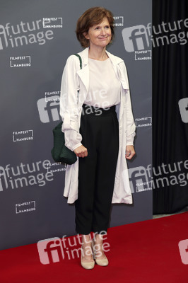 Festivaleröffnung und Filmpremiere 'Enfant Terrible', Filmfest Hamburg 2020