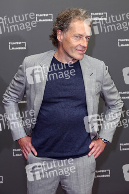 Festivaleröffnung und Filmpremiere 'Enfant Terrible', Filmfest Hamburg 2020