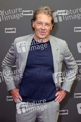 Festivaleröffnung und Filmpremiere 'Enfant Terrible', Filmfest Hamburg 2020