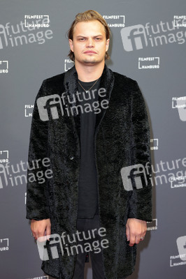 Festivaleröffnung und Filmpremiere 'Enfant Terrible', Filmfest Hamburg 2020