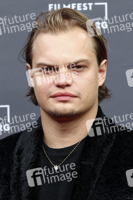 Festivaleröffnung und Filmpremiere 'Enfant Terrible', Filmfest Hamburg 2020