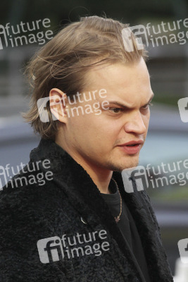 Festivaleröffnung und Filmpremiere 'Enfant Terrible', Filmfest Hamburg 2020