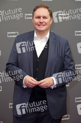 Festivaleröffnung und Filmpremiere 'Enfant Terrible', Filmfest Hamburg 2020