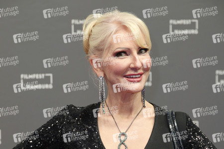 Festivaleröffnung und Filmpremiere 'Enfant Terrible', Filmfest Hamburg 2020