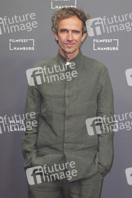 Festivaleröffnung und Filmpremiere 'Enfant Terrible', Filmfest Hamburg 2020