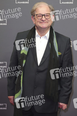 Festivaleröffnung und Filmpremiere 'Enfant Terrible', Filmfest Hamburg 2020