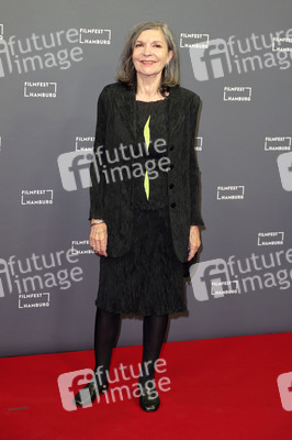 Festivaleröffnung und Filmpremiere 'Enfant Terrible', Filmfest Hamburg 2020