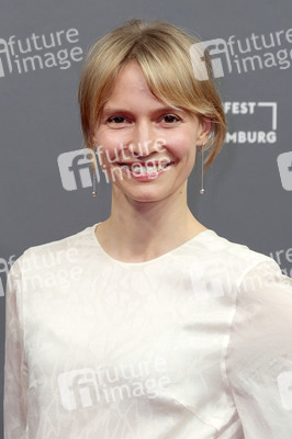 Festivaleröffnung und Filmpremiere 'Enfant Terrible', Filmfest Hamburg 2020