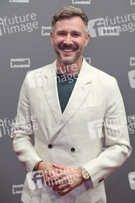 Festivaleröffnung und Filmpremiere 'Enfant Terrible', Filmfest Hamburg 2020