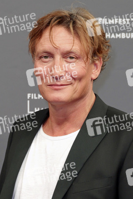 Festivaleröffnung und Filmpremiere 'Enfant Terrible', Filmfest Hamburg 2020