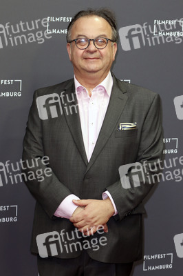 Festivaleröffnung und Filmpremiere 'Enfant Terrible', Filmfest Hamburg 2020