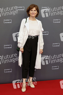 Festivaleröffnung und Filmpremiere 'Enfant Terrible', Filmfest Hamburg 2020