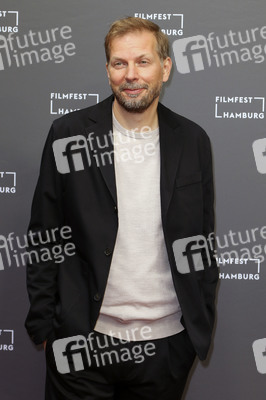 Festivaleröffnung und Filmpremiere 'Enfant Terrible', Filmfest Hamburg 2020