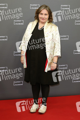 Festivaleröffnung und Filmpremiere 'Enfant Terrible', Filmfest Hamburg 2020