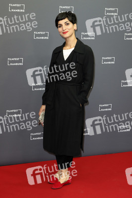 Festivaleröffnung und Filmpremiere 'Enfant Terrible', Filmfest Hamburg 2020