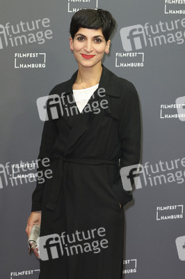 Festivaleröffnung und Filmpremiere 'Enfant Terrible', Filmfest Hamburg 2020