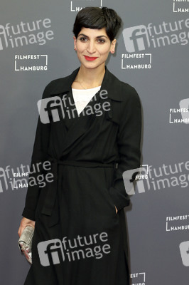 Festivaleröffnung und Filmpremiere 'Enfant Terrible', Filmfest Hamburg 2020