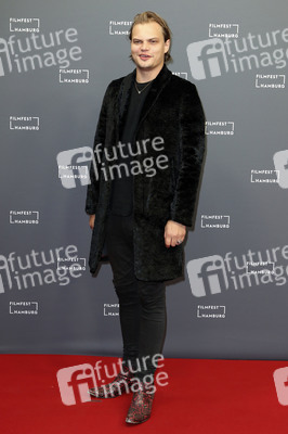 Festivaleröffnung und Filmpremiere 'Enfant Terrible', Filmfest Hamburg 2020