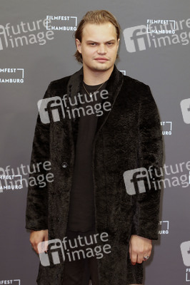 Festivaleröffnung und Filmpremiere 'Enfant Terrible', Filmfest Hamburg 2020