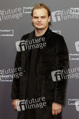 Festivaleröffnung und Filmpremiere 'Enfant Terrible', Filmfest Hamburg 2020