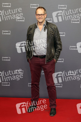 Festivaleröffnung und Filmpremiere 'Enfant Terrible', Filmfest Hamburg 2020