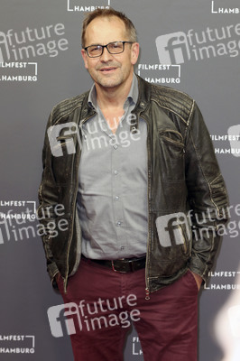 Festivaleröffnung und Filmpremiere 'Enfant Terrible', Filmfest Hamburg 2020