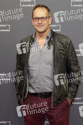 Festivaleröffnung und Filmpremiere 'Enfant Terrible', Filmfest Hamburg 2020