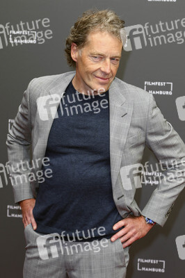 Festivaleröffnung und Filmpremiere 'Enfant Terrible', Filmfest Hamburg 2020