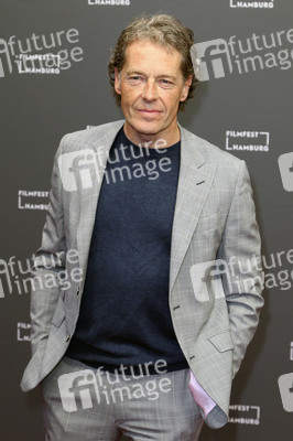 Festivaleröffnung und Filmpremiere 'Enfant Terrible', Filmfest Hamburg 2020