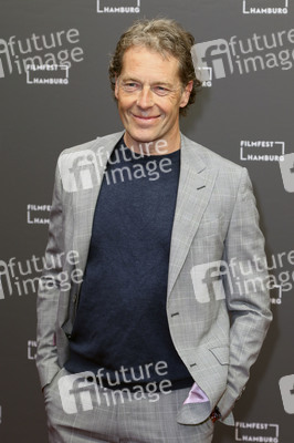Festivaleröffnung und Filmpremiere 'Enfant Terrible', Filmfest Hamburg 2020