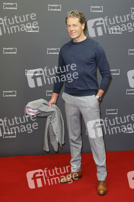 Festivaleröffnung und Filmpremiere 'Enfant Terrible', Filmfest Hamburg 2020