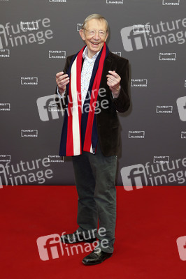 Festivaleröffnung und Filmpremiere 'Enfant Terrible', Filmfest Hamburg 2020