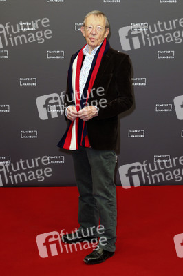 Festivaleröffnung und Filmpremiere 'Enfant Terrible', Filmfest Hamburg 2020