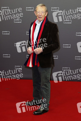 Festivaleröffnung und Filmpremiere 'Enfant Terrible', Filmfest Hamburg 2020