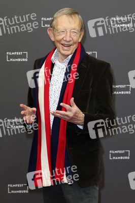 Festivaleröffnung und Filmpremiere 'Enfant Terrible', Filmfest Hamburg 2020