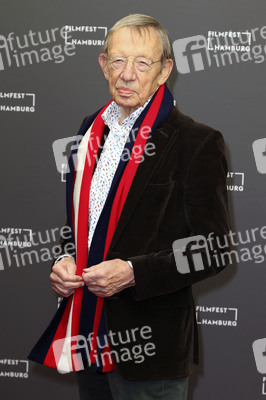 Festivaleröffnung und Filmpremiere 'Enfant Terrible', Filmfest Hamburg 2020