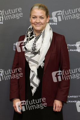 Festivaleröffnung und Filmpremiere 'Enfant Terrible', Filmfest Hamburg 2020