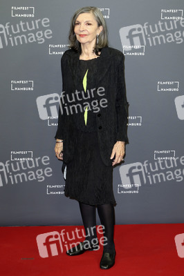 Festivaleröffnung und Filmpremiere 'Enfant Terrible', Filmfest Hamburg 2020