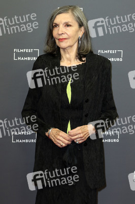 Festivaleröffnung und Filmpremiere 'Enfant Terrible', Filmfest Hamburg 2020