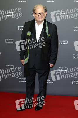 Festivaleröffnung und Filmpremiere 'Enfant Terrible', Filmfest Hamburg 2020