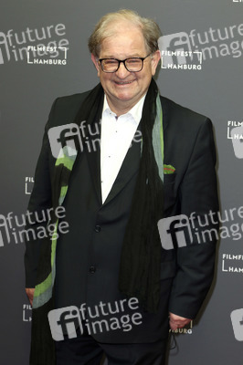 Festivaleröffnung und Filmpremiere 'Enfant Terrible', Filmfest Hamburg 2020