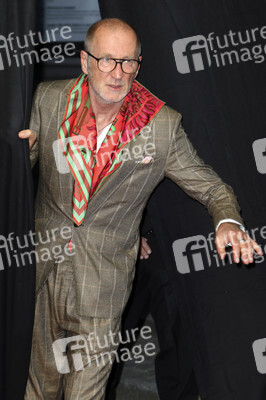 Festivaleröffnung und Filmpremiere 'Enfant Terrible', Filmfest Hamburg 2020