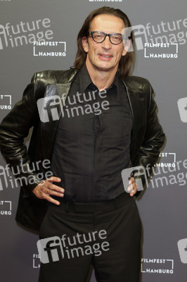 Festivaleröffnung und Filmpremiere 'Enfant Terrible', Filmfest Hamburg 2020